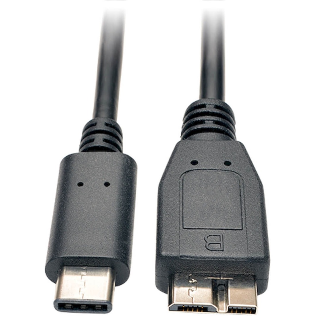 U426-003 USB Data Transfer Cable