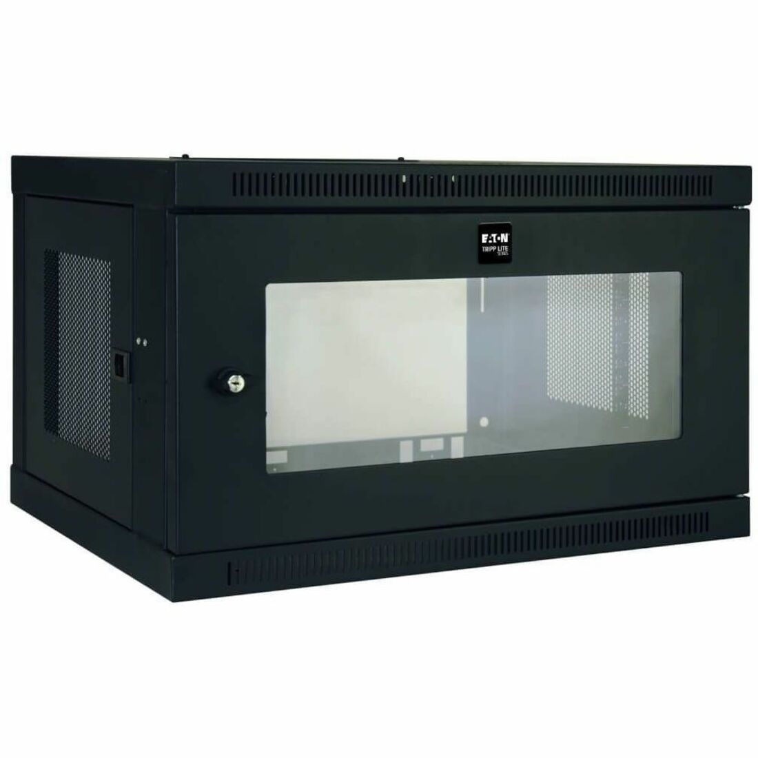 SRW6UG Wallmount Rack Enclosure