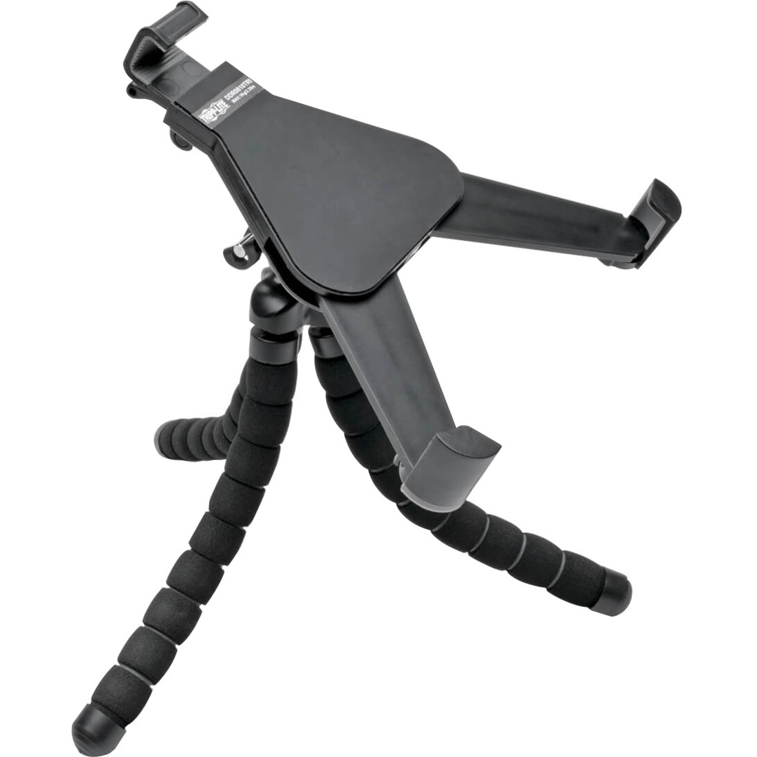 Full-Motion Universal Flexible Tablet Stand