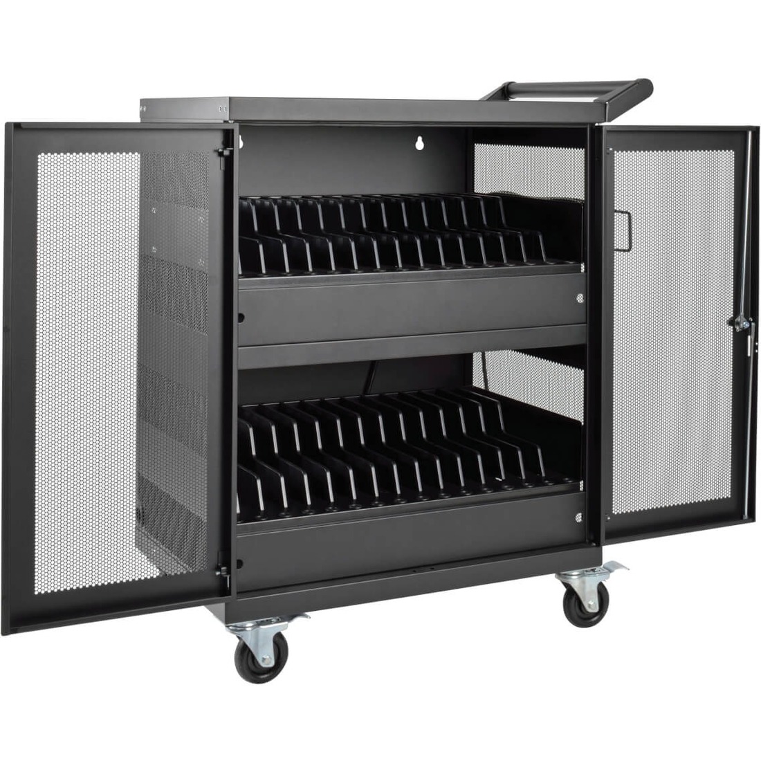 CSC32AC 32-device AC Charging Cart