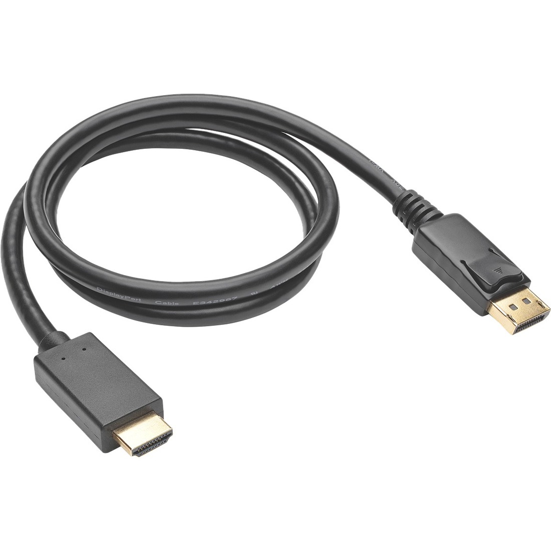 P582-003-V2-ACT DisplayPort/HDMI Audio/Video Cable