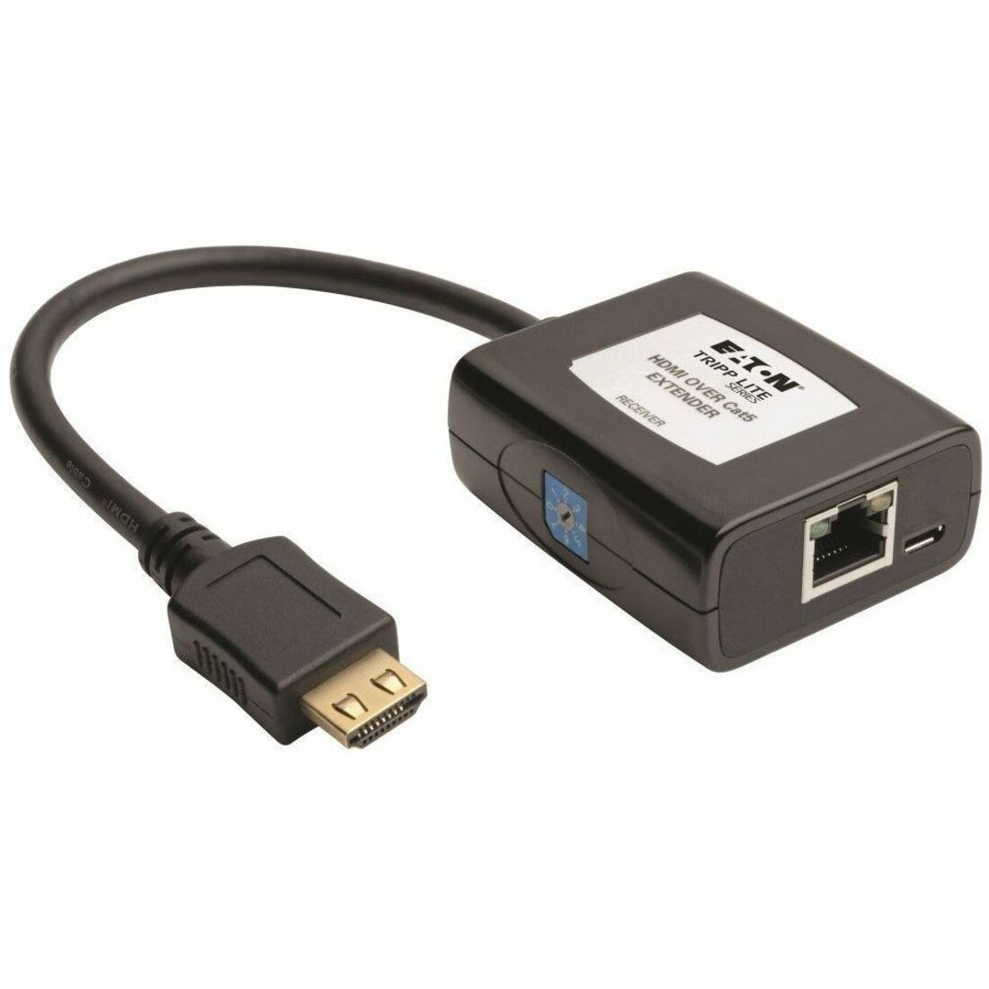 B126-1A0-U Receiver Unit