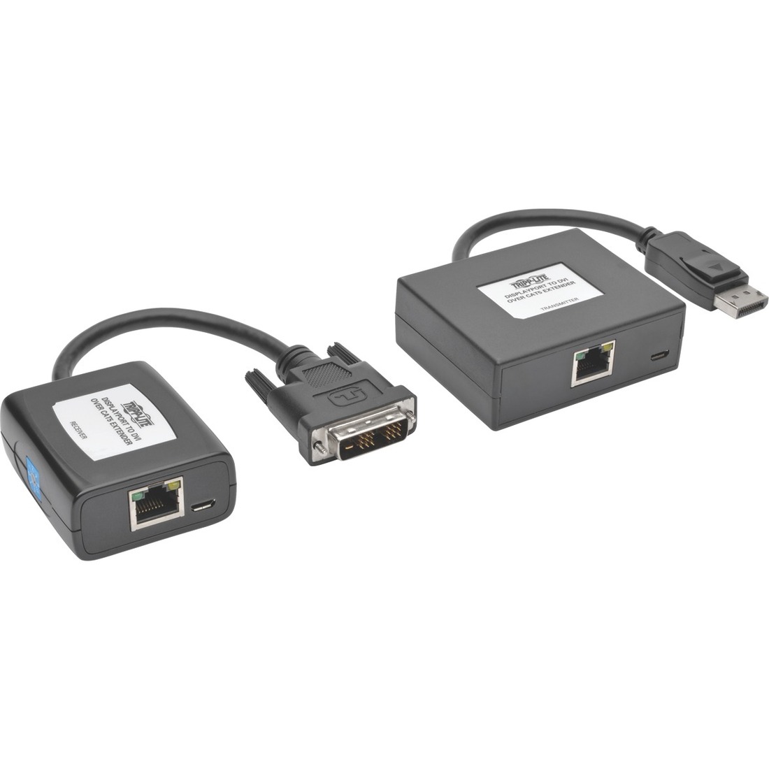 B140-101X-U video Console/Extender