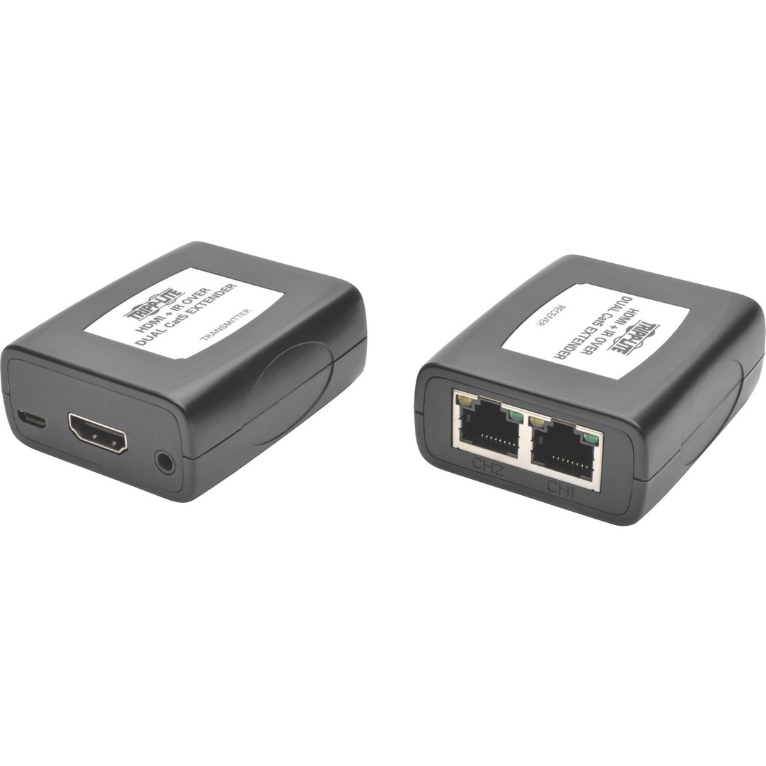 Network Extender