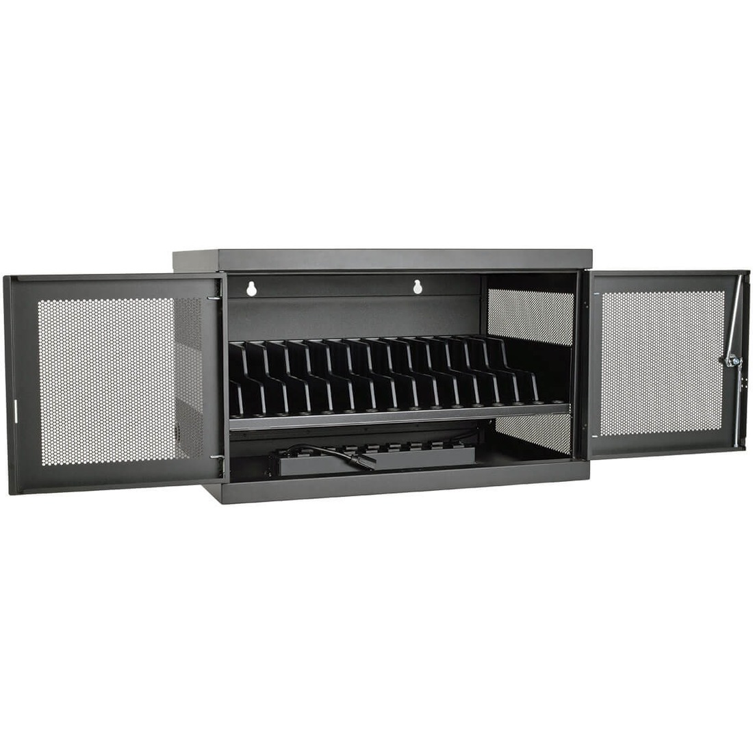 CSC16AC Notebook Cabinet