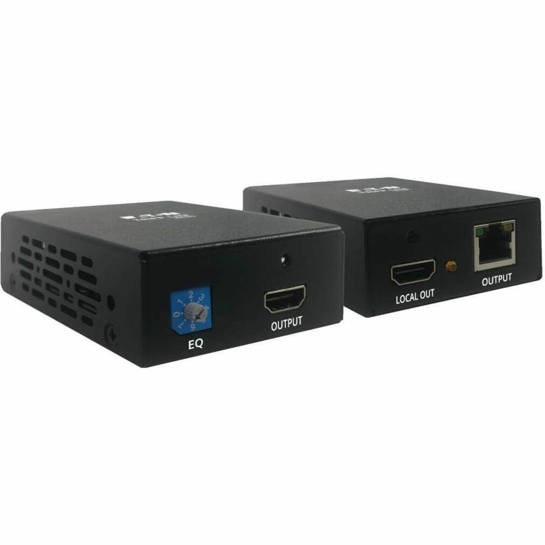 B126-1A1-POC Video Extender Transmitter/Receiver