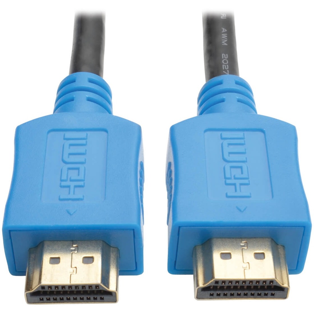 P568-006-BL HDMI Audio/Video Cable