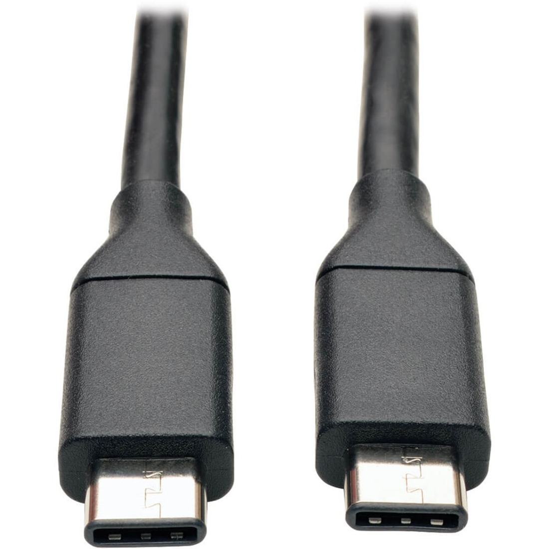 USB 3.1 Gen 2 (10 Gbps) Cable, USB Type-C (USB-C) (M/M), 3 ft