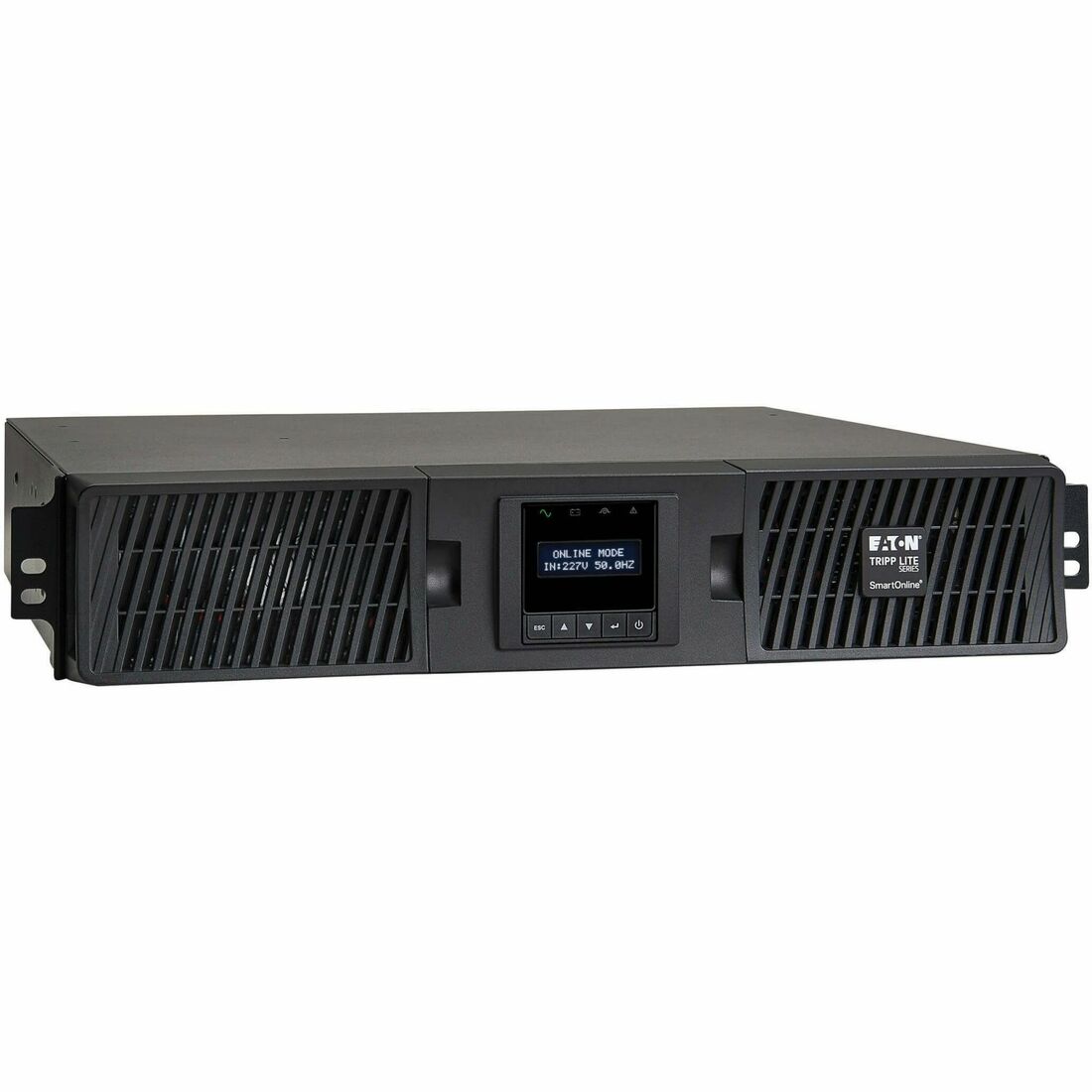 SUINT1000LCD2U SmartOnline 1kVA 900W On-Line Double-Conversion UPS