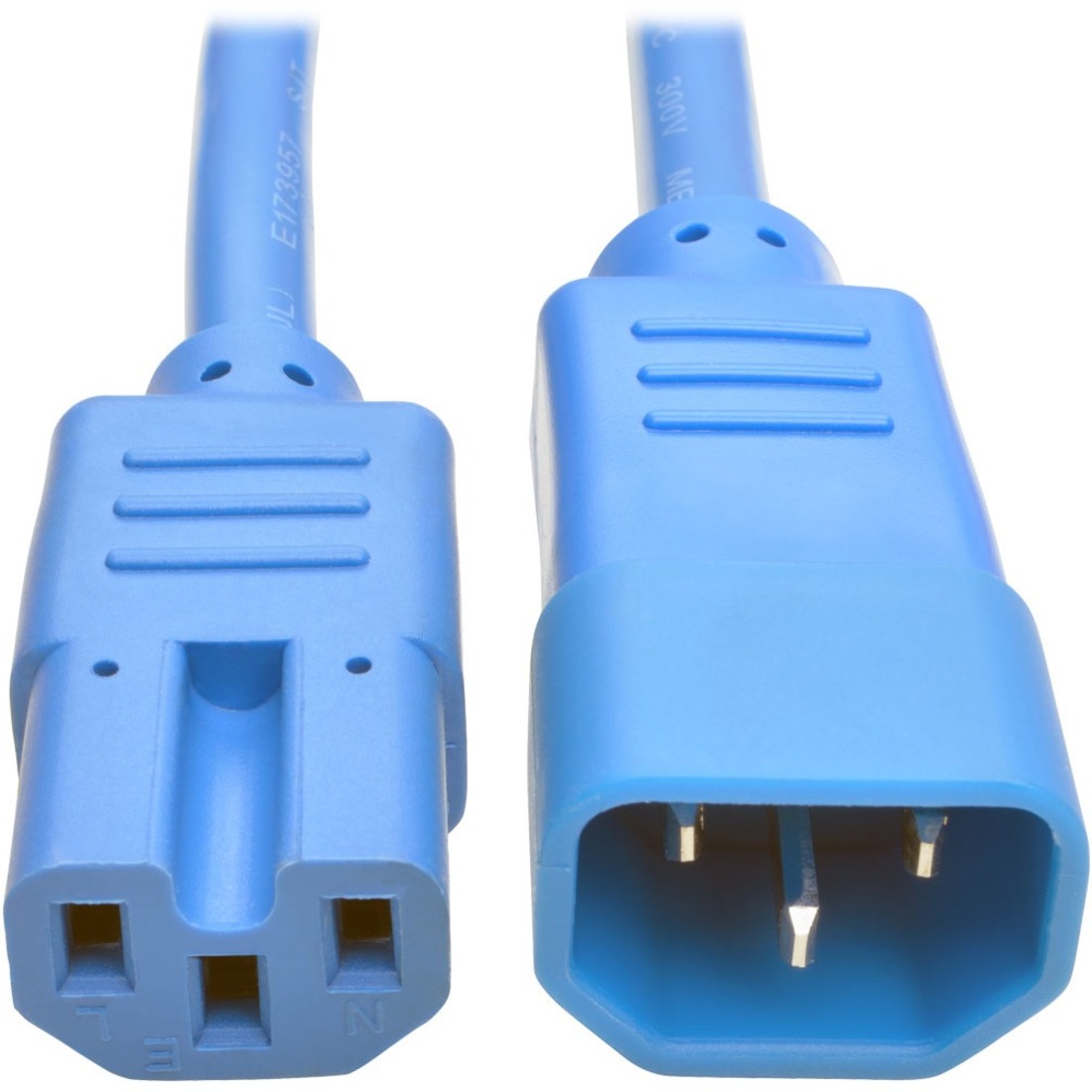 P018-002-ABL Standard Power Cord