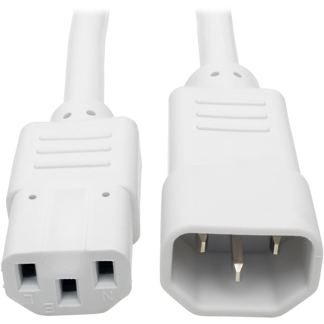 Power Extension Cord