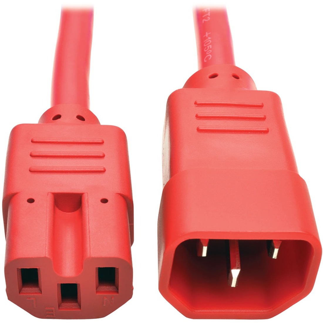 P018-002-ARD Standard Power Cord