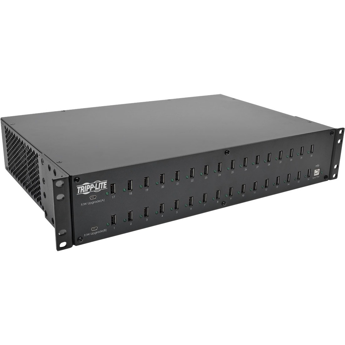U280-032-RM Cradle