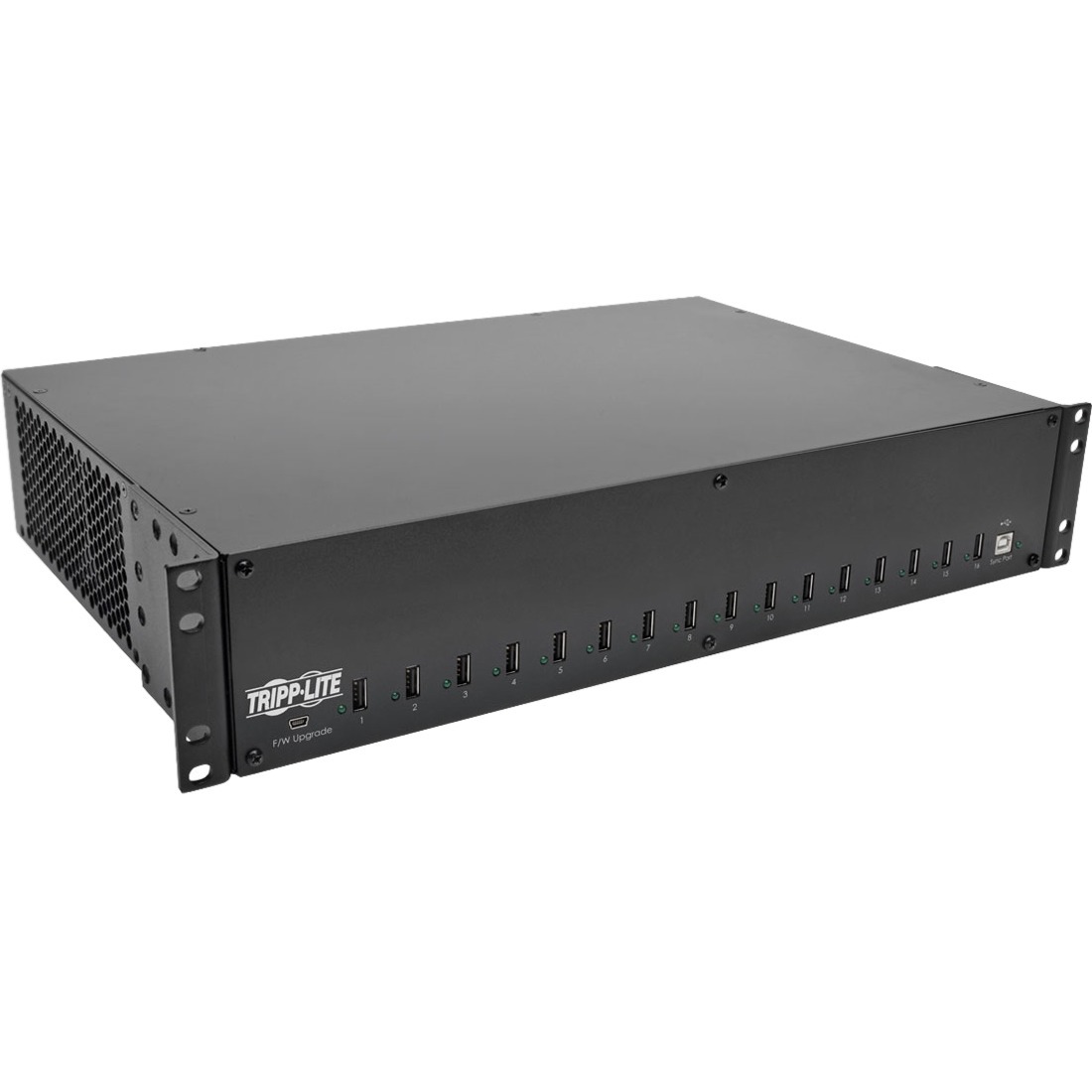 U280-016-RM2U Cradle
