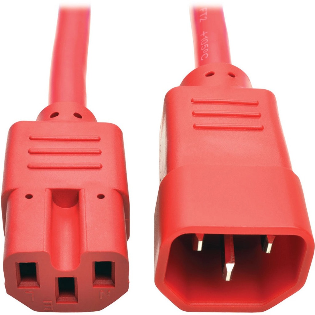 P018-003-ARD Standard Power Cord