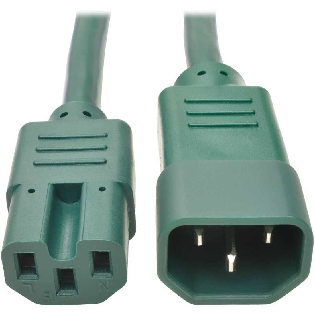 P018-002-AGN Standard Power Cord
