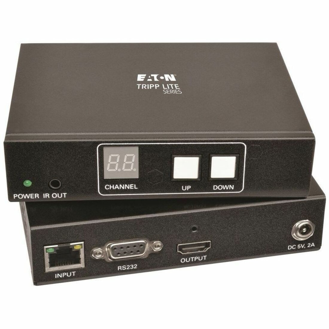B160-101-HDSI Video Extender Transmitter/Receiver