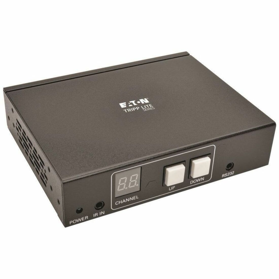 Receiver Unit
