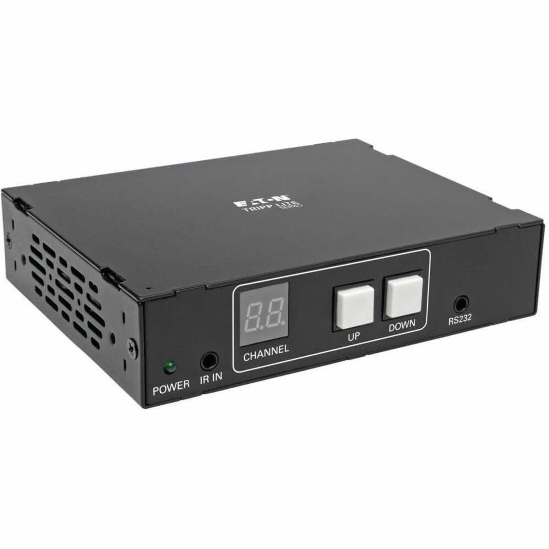 B160-001-HDSI Video Extender Receiver