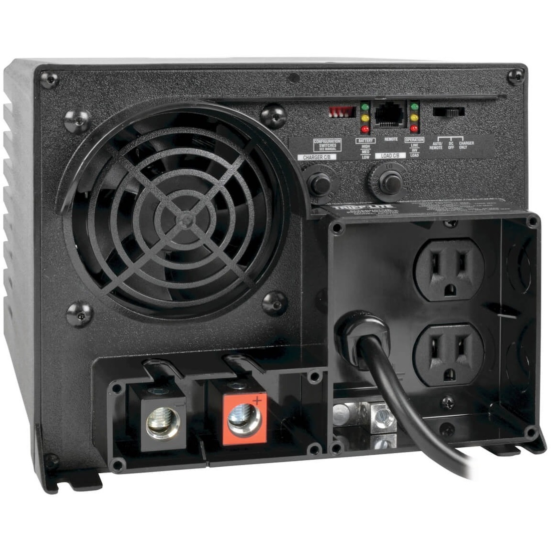 PowerVerter APS 1250W Inverter