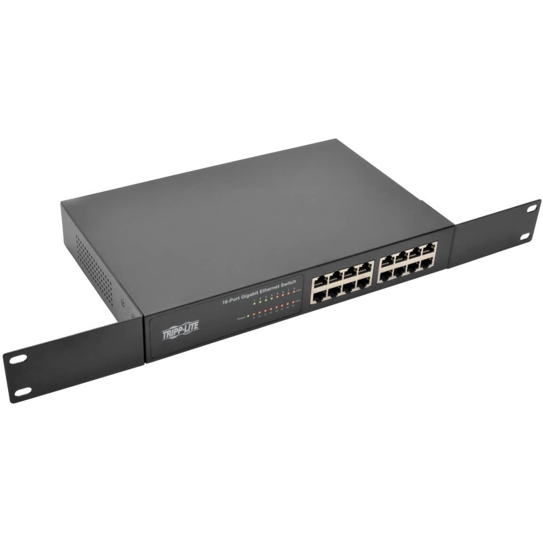 NG16 Ethernet Switch
