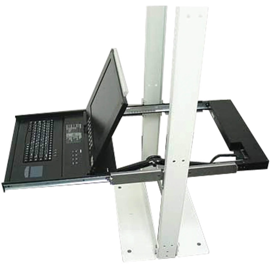 2-Post Rack Mount Bracket