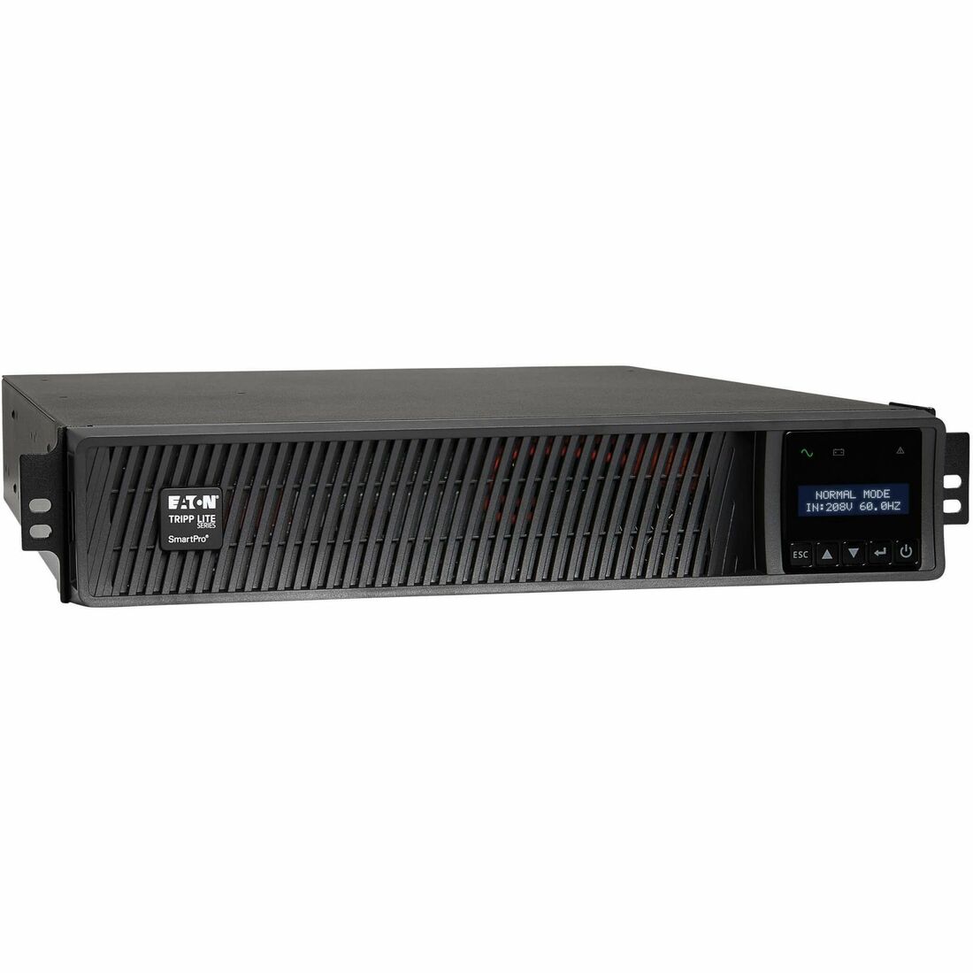 SmartPro 1500VA Rack/Tower Convertible UPS