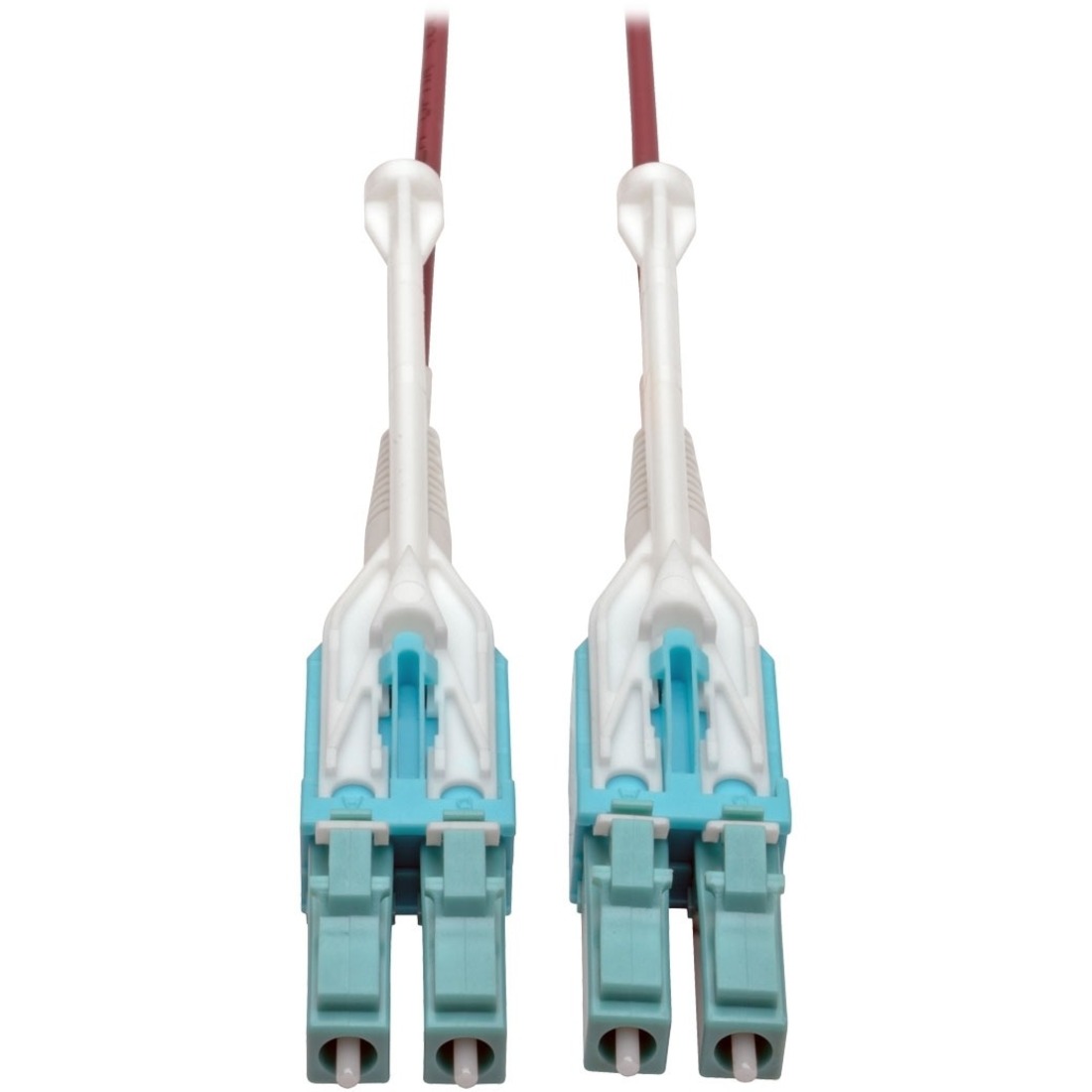 N821-02M-MG-T Fiber Optic Network Cable