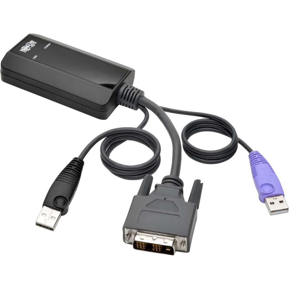 B055-001-UDV NetDirector DVI USB Server Interface Unit