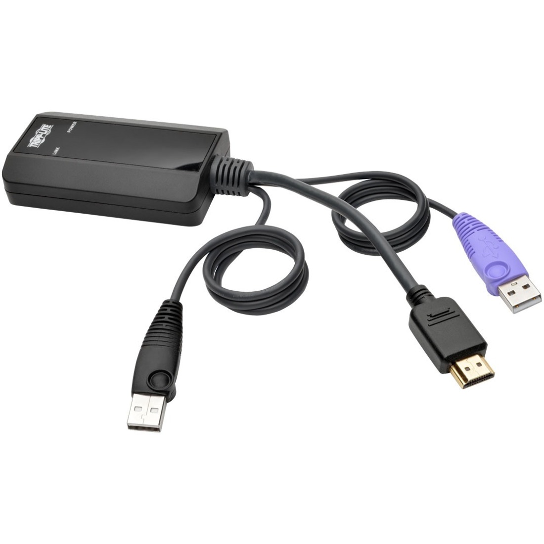 B055-001-UHD NetDirector HDMI USB Server Interface Unit