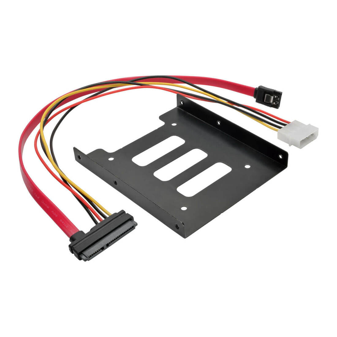 2.5-Inch SATA Hard Drive Mounting Kit for 3.5-Inch Drive Bay