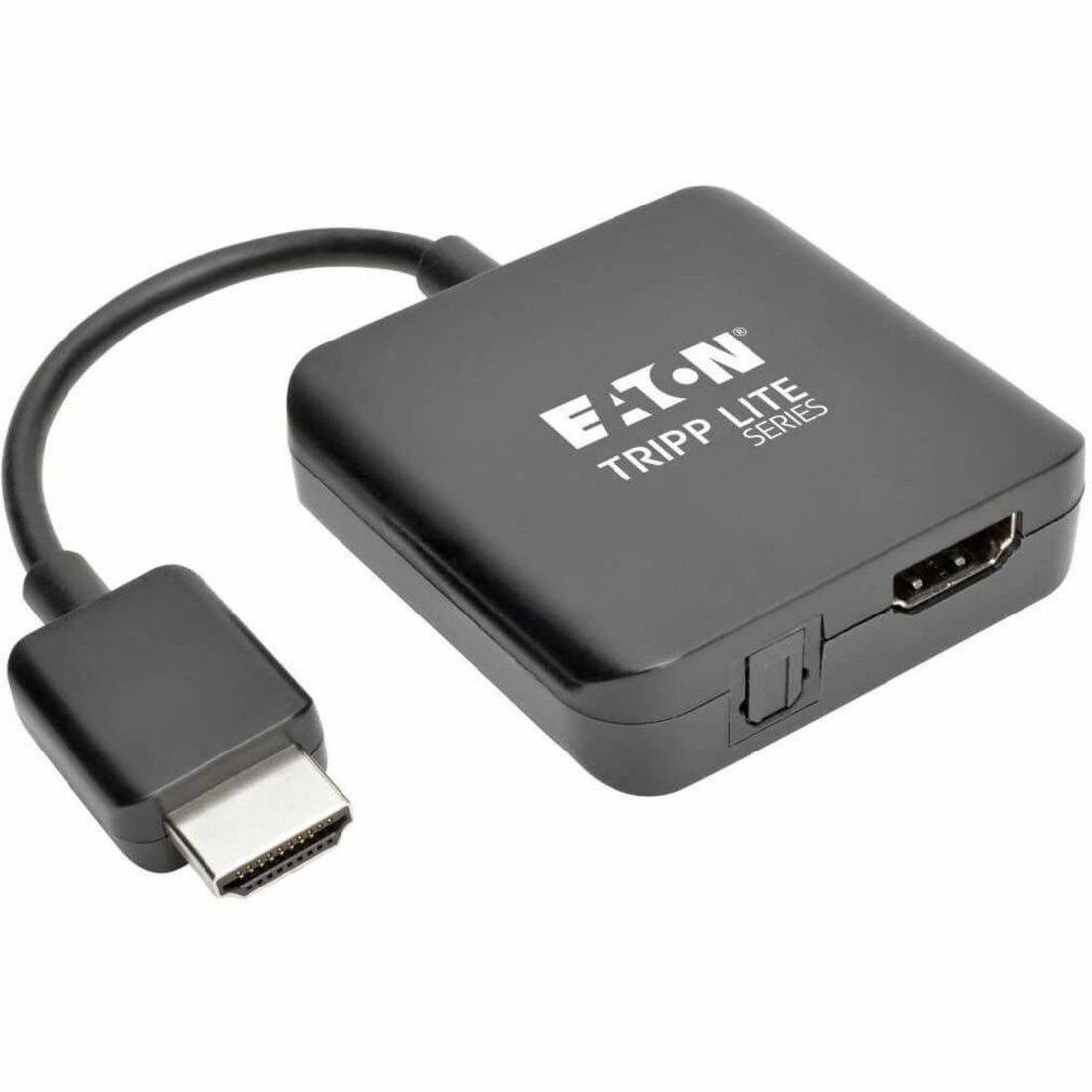 P130-06N-AUDIO UHD 4K x 2K HDMI Audio De-Embedder/Extractor