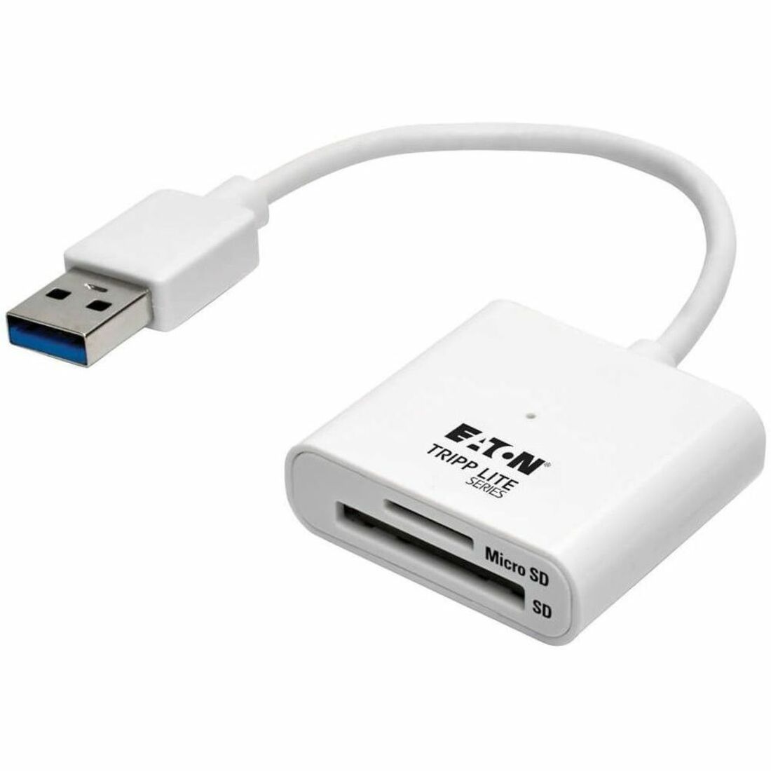 U352-06N-SD Flash Reader