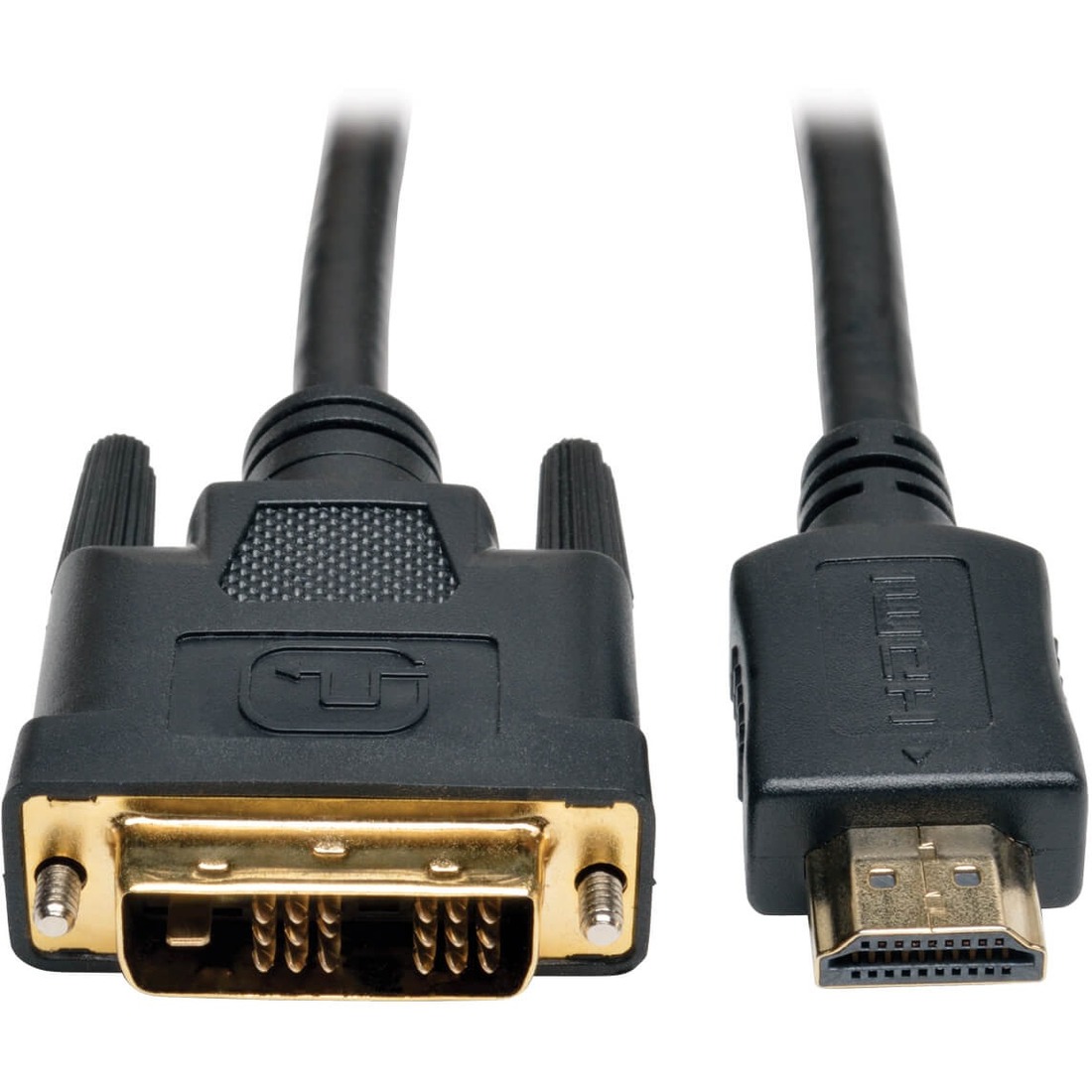 Gold Digital Video Cable