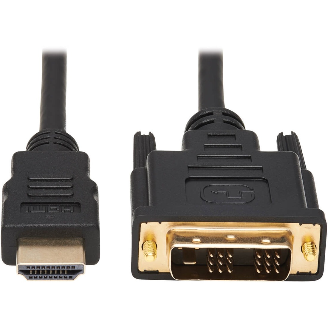 Gold Digital Video Cable