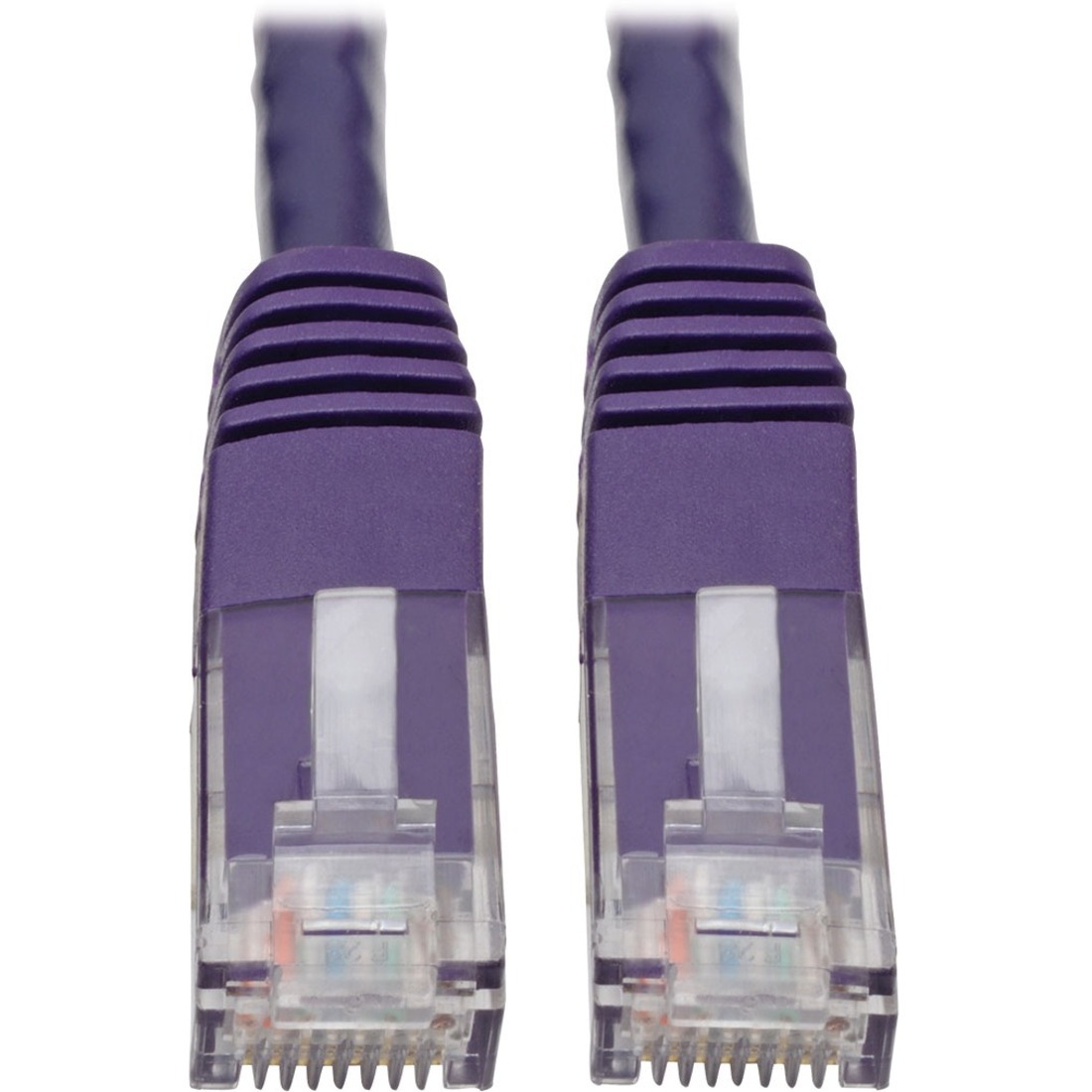 Premium N200-015-PU RJ-45 Patch Network Cable