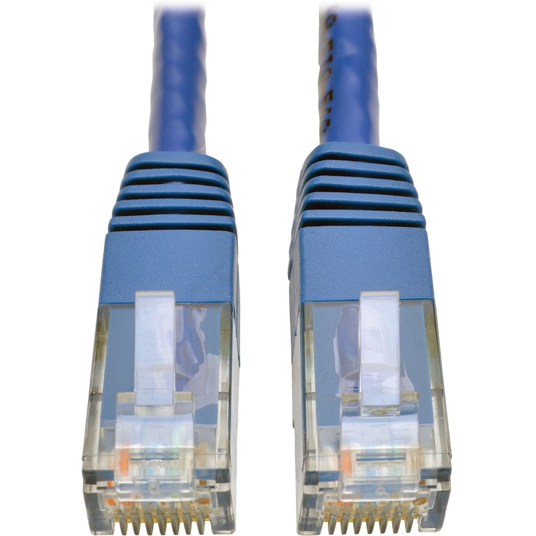 Premium N200-075-BL RJ-45 Patch Network Cable
