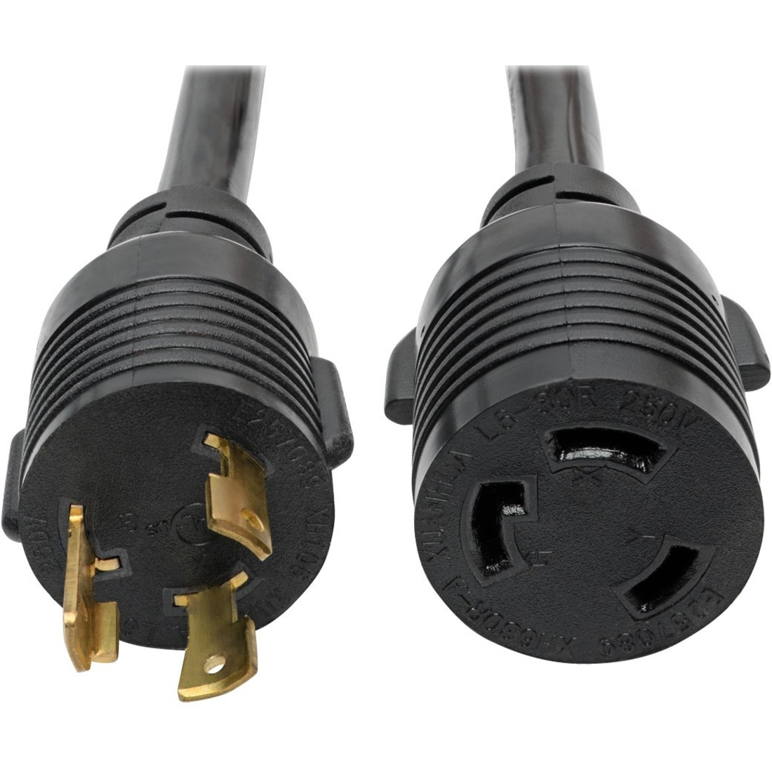 P041-014 Power Extension Cord