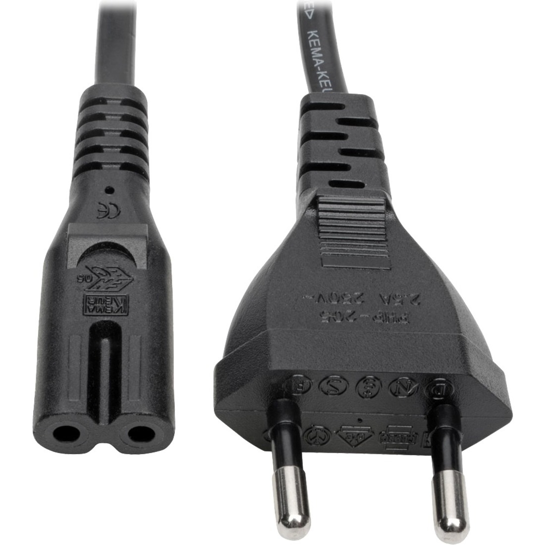 Standard Power Cord