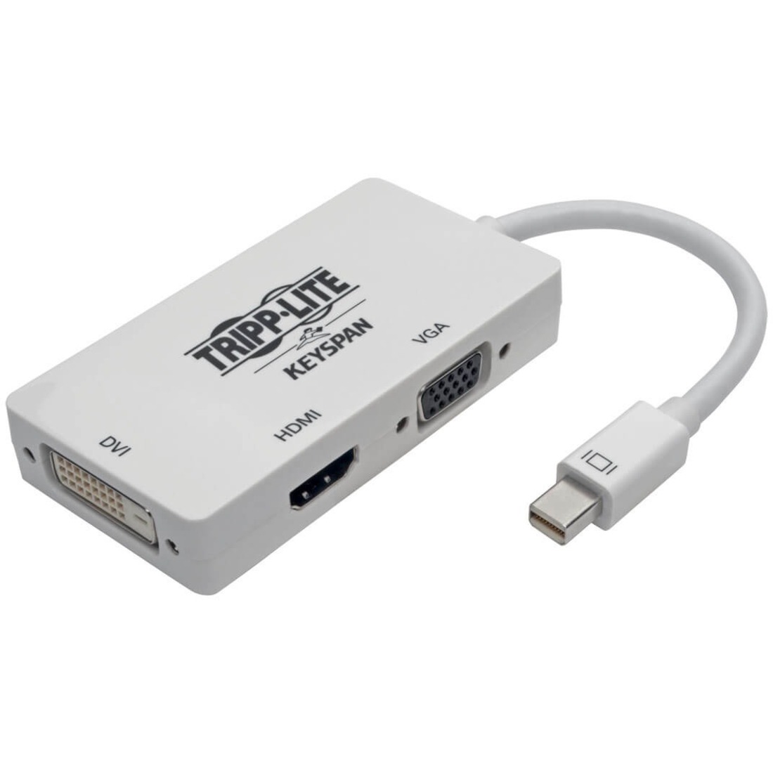 DVI/HDMI/Mini DisplayPort/VGA A/V Cable