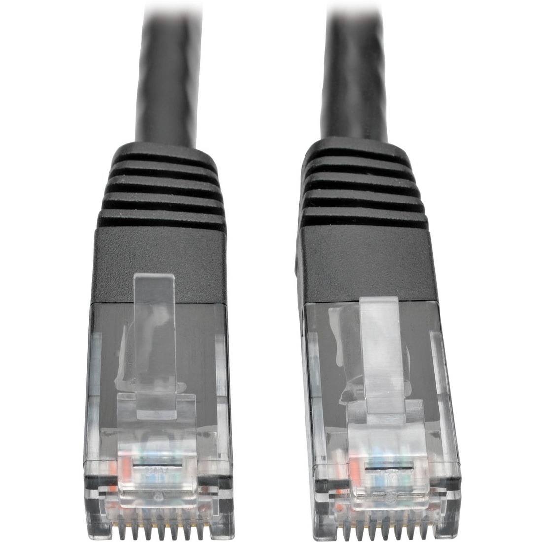 Premium N200-035-BK RJ-45 Patch Network Cable