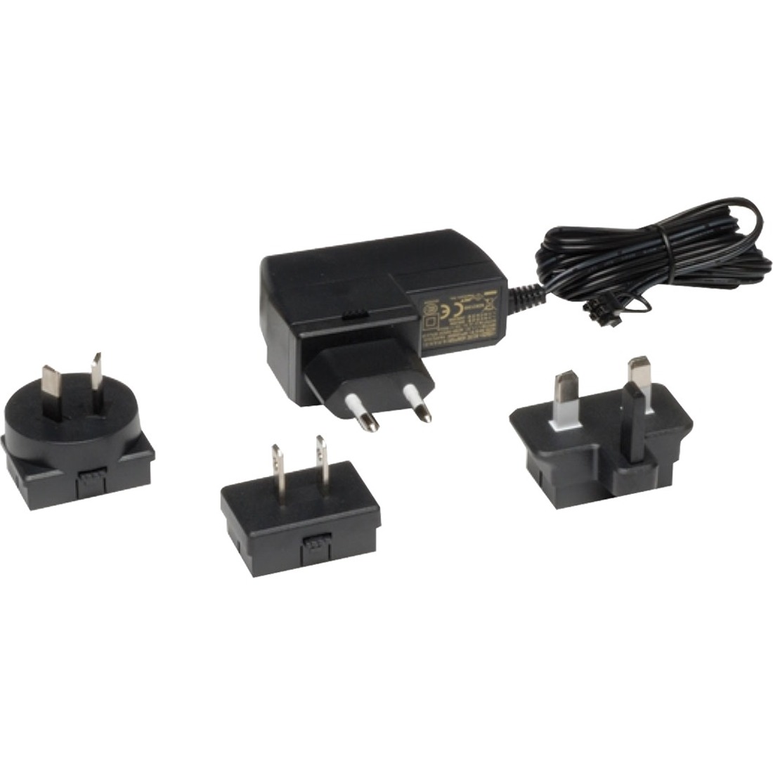 AC Adapter