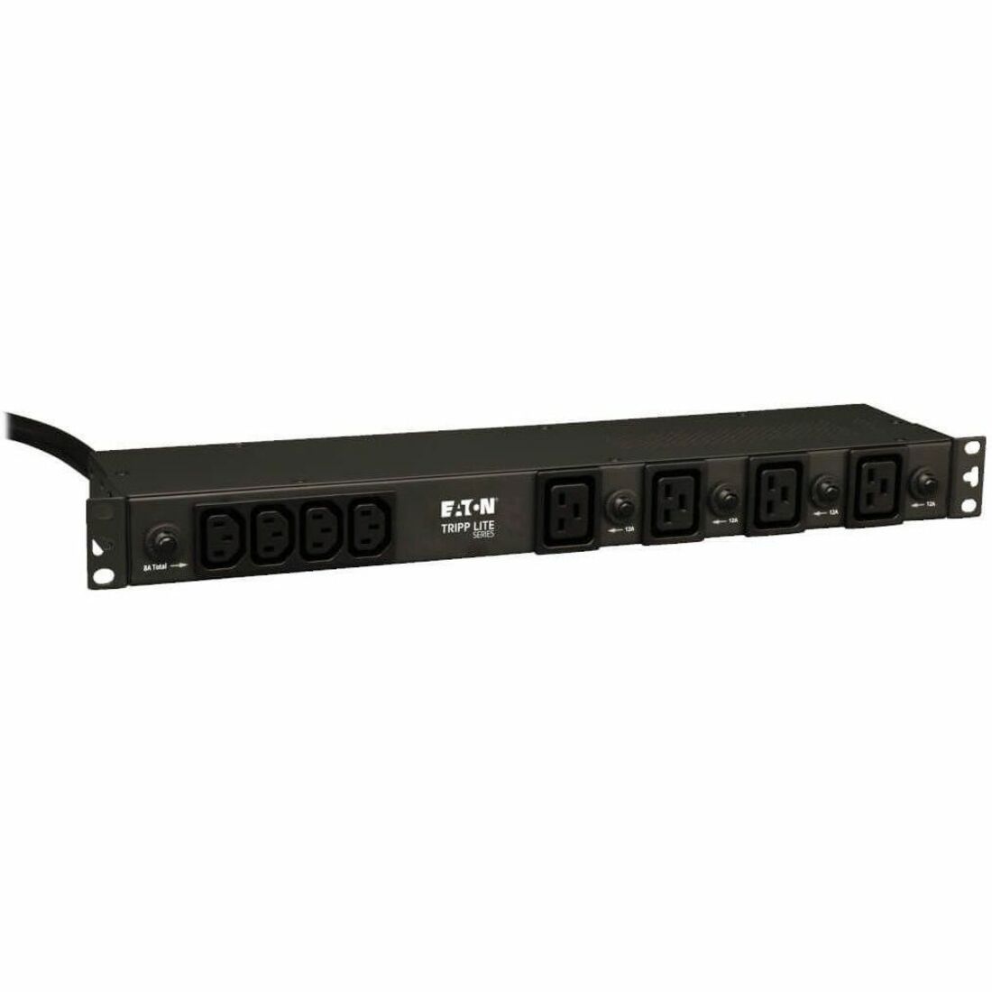 PDU1230 PDU Basic 208V / 240V 30A 20 Outlet
