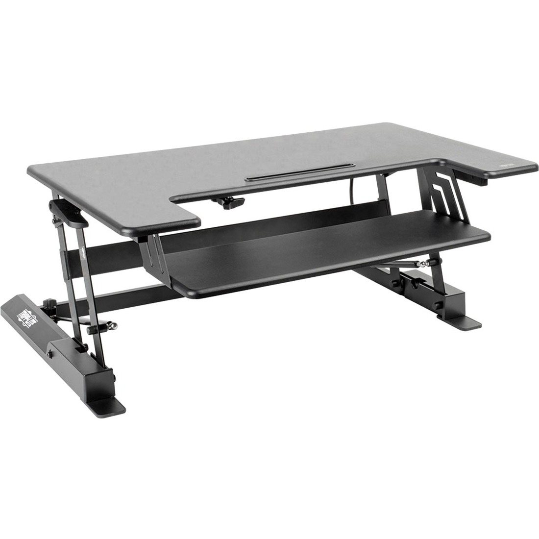 WorkWise WWSSD3622 Multipurpose Desktop Riser