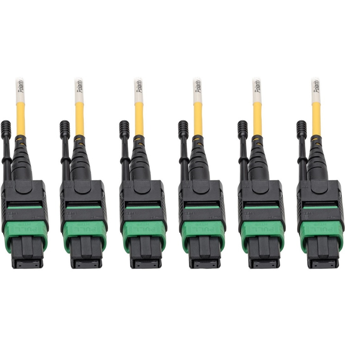 N392-15M-3X8-AP Fiber Optic Patch Network Cable
