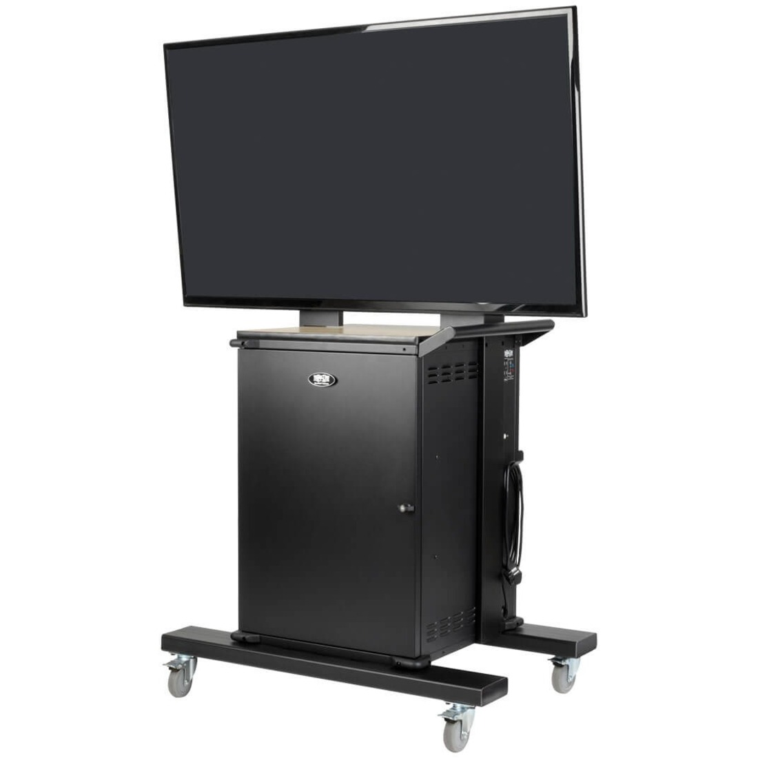 Display Mount Adapter Kit for 36-Device AC Charging Station Cart