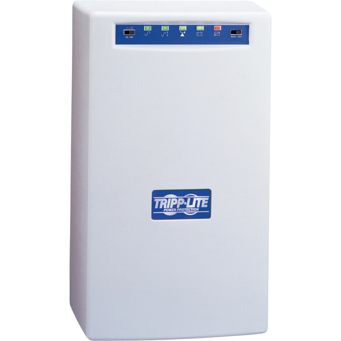 SmartPro 1500VA Tower UPS