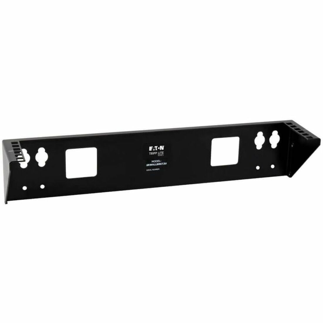 SmartRack 2U Vertical Wall-Mount Rack Bracket