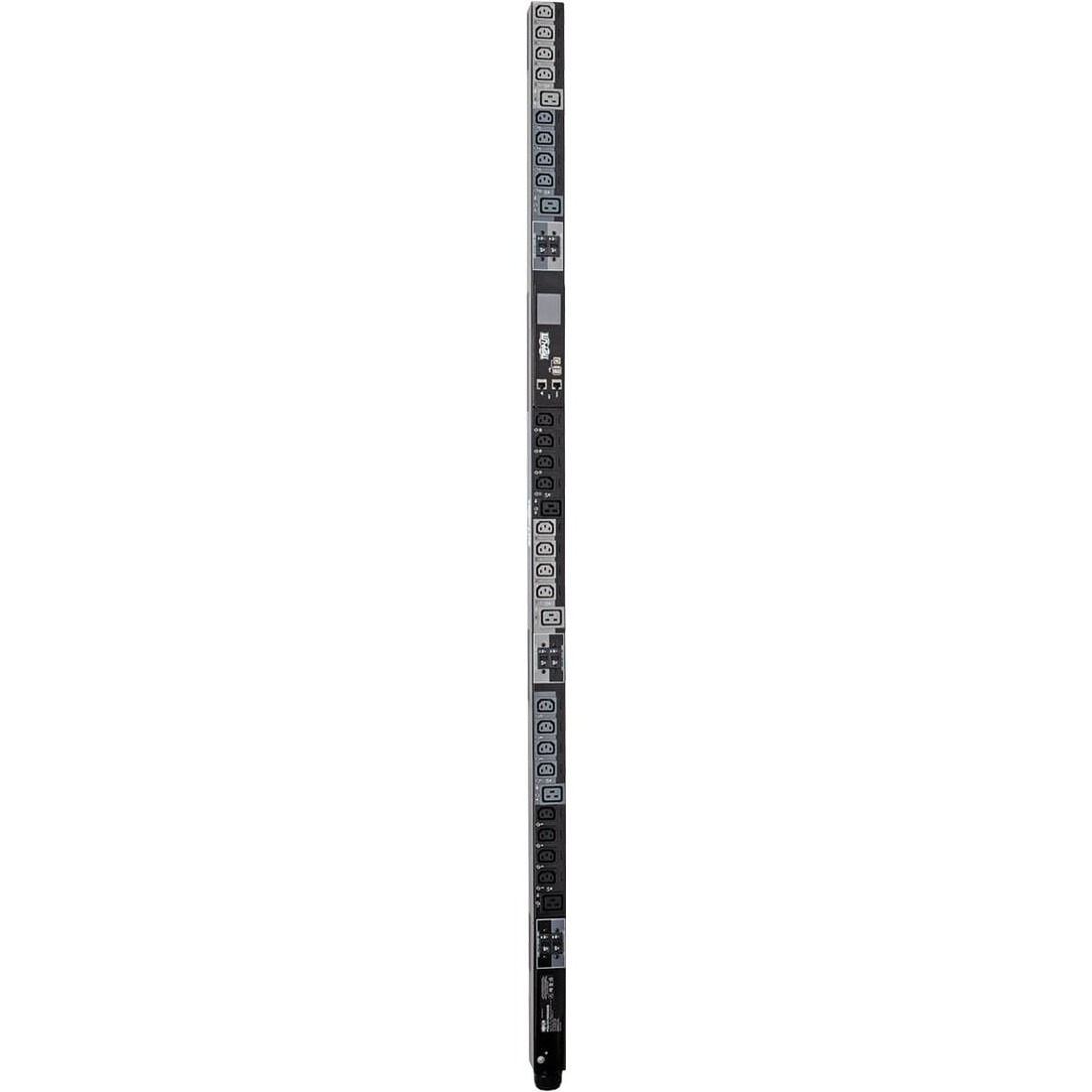 PDU3XEVSR6G30B 30-Outlet PDU