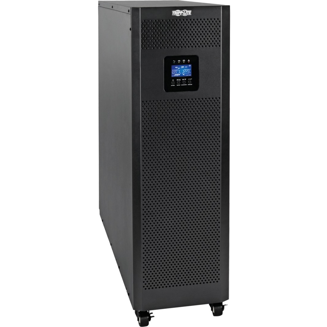 SmartOnline S3MX S3M30KX 30kVA Tower UPS